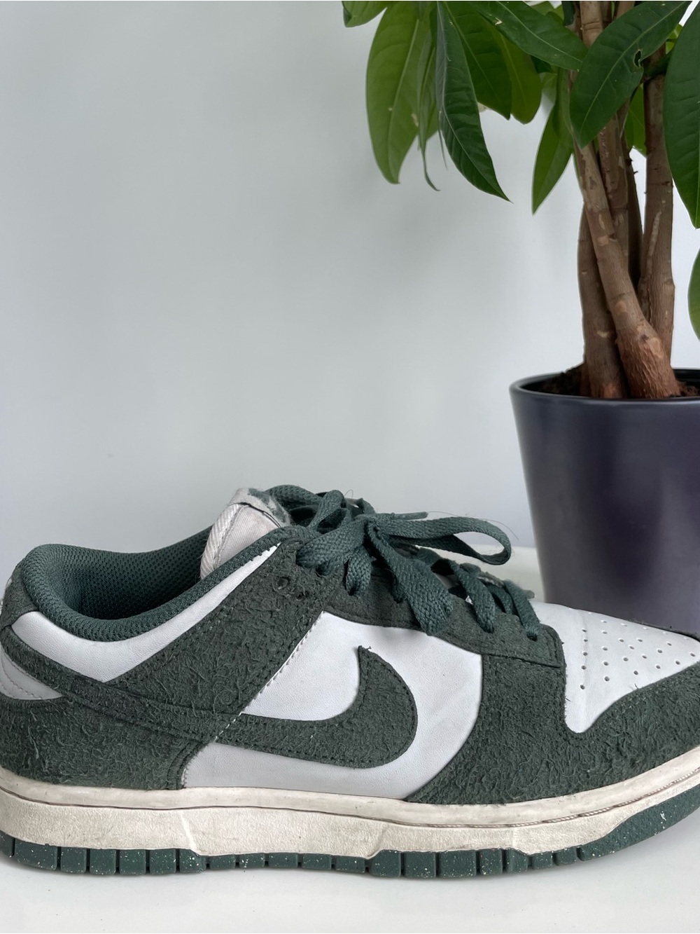 Women Size 7 Nike Dunk Low Next Nature
Green Shoes